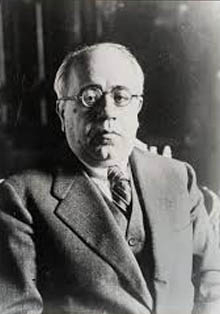 La Biblioteca Nacional presenta una exposición sobre Manuel Azaña