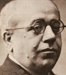 Azaña y la cultura como vocación política en el Instituto Cervantes