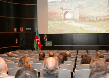 ‘Objetivo, Bakú’: la decisiva aportación de Azerbaiyán a la derrota de Hitler