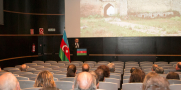 ‘Objetivo, Bakú’: la decisiva aportación de Azerbaiyán a la derrota de Hitler