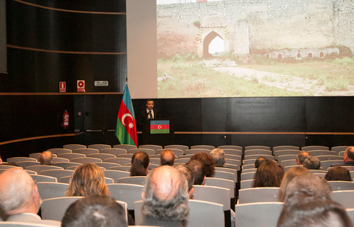 ‘Objetivo, Bakú’: la decisiva aportación de Azerbaiyán a la derrota de Hitler