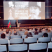 El embajador de Azerbaiyán presenta el documental ‘Corredor Interminable’