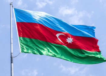 Felipe VI felicita el presidente Aliyev en el Día de la República de Azerbaiyán