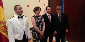 Azerbaiyán destaca la relación con España como ejemplo de su apertura al mundo