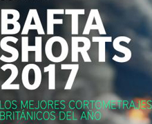 Estreno en el Conde Duque de los BAFTA Shorts Nominees 2017
