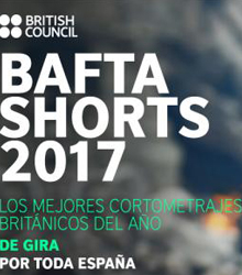 Estreno en el Conde Duque de los BAFTA Shorts Nominees 2017