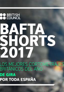 Estreno en el Conde Duque de los BAFTA Shorts Nominees 2017