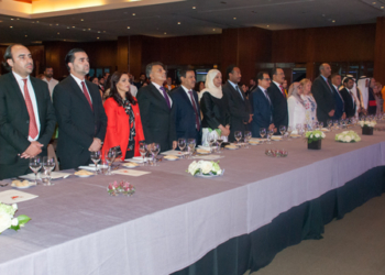 Bahréin presenta en Madrid su iniciativa para la convivencia interreligiosa