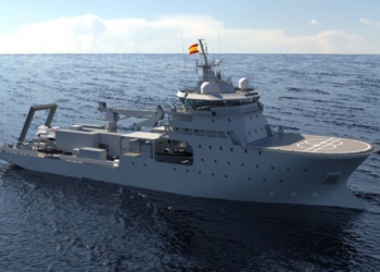 Llega a España el primer grupo de afganos evacuados a través de Pakistán