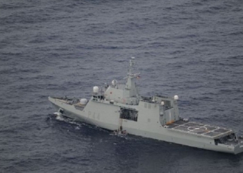 Madrid y Londres reiteran sus posiciones tras el incidente del ‘Tornado’ en Gibraltar