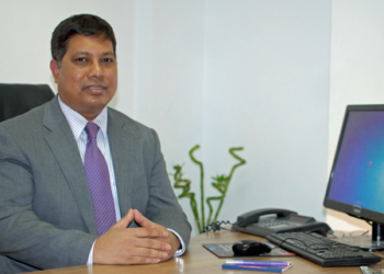 La Embajada de Bangladés espera seguir aumentando el comercio con España