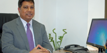 La Embajada de Bangladés espera seguir aumentando el comercio con España