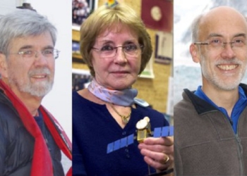 La Fundación BBVA concede sus premios internacionales contra el cambio climático