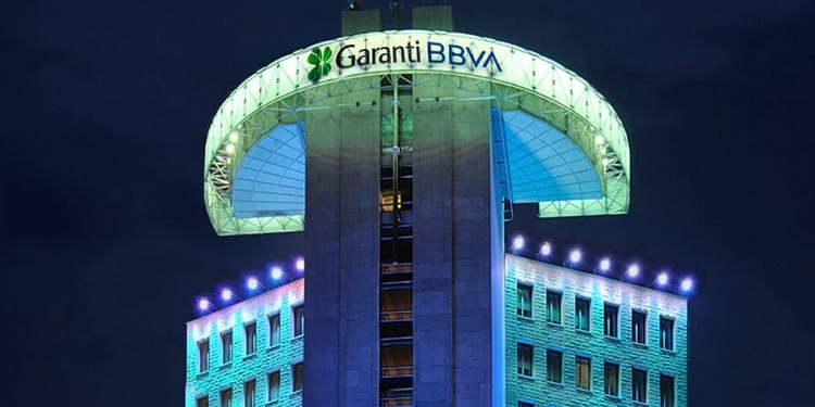 BBVA firma su primera operación ligada a indicadores de sostenibilidad en Turquía por 7,5 millones