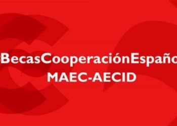 AECID ofrecerá 4,7 millones en becas para América Latina, África y Asia en 2022-2023