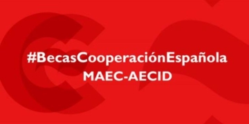 AECID ofrecerá 4,7 millones en becas para América Latina, África y Asia en 2022-2023