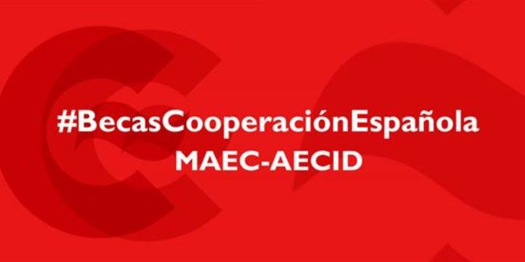AECID ofrecerá 4,7 millones en becas para América Latina, África y Asia en 2022-2023