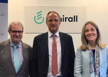 El BEI presta 120 millones a Almirall para tratar las enfermedades de la piel