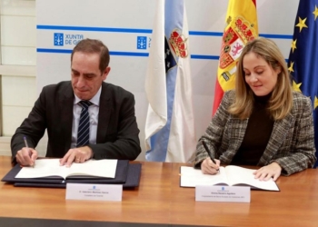 El banco europeo aporta cien millones de euros a proyectos de investigación en Galicia