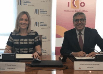 BEI e ICO destinan 800 millones a autónomos y microempresas en España