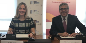 BEI e ICO destinan 800 millones a autónomos y microempresas en España