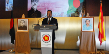 Bangladés prevé dejar de ser un país menos desarrollado en 2024