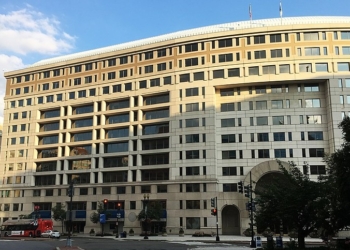 El Gobierno refuerza la cooperación con el BID en tiempos de COVID-19