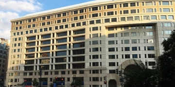 El Gobierno refuerza la cooperación con el BID en tiempos de COVID-19