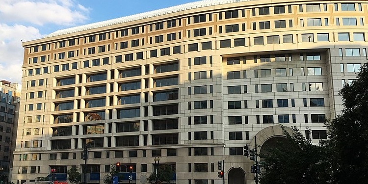 El Gobierno refuerza la cooperación con el BID en tiempos de COVID-19