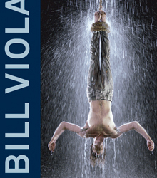 Libro y exposición en el Guggemheim de Bilbao de Bill Viola