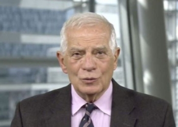 Borrell: “La UE debe trabajar con Iberoamérica todos los días, no solo cuando necesita sus votos”