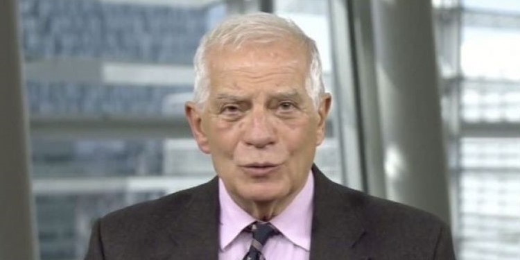 Borrell: “La UE debe trabajar con Iberoamérica todos los días, no solo cuando necesita sus votos”