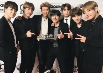¿Por qué todos aman a BTS?