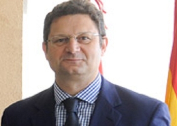 Dastis nombra embajador en Cuba a su director de gabinete, Juan José Buitrago