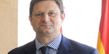 Dastis nombra embajador en Cuba a su director de gabinete, Juan José Buitrago