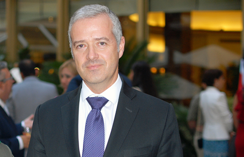 «Arriesgamos la estabilidad de la UE si no reforzamos a los Balcanes»