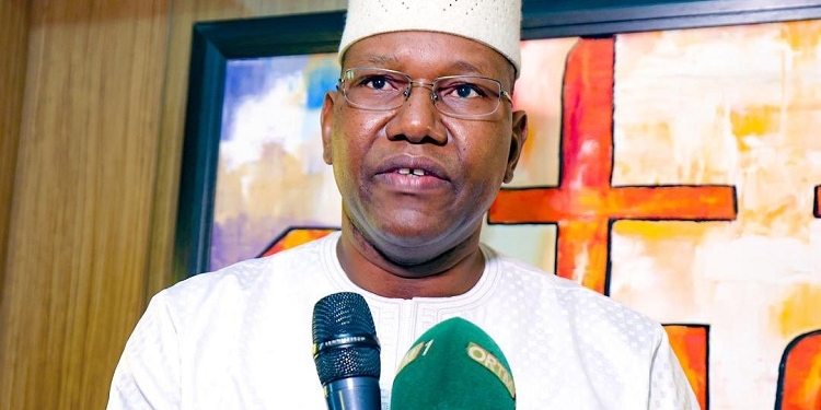 El nuevo embajador de Mali en España se incorpora a su puesto