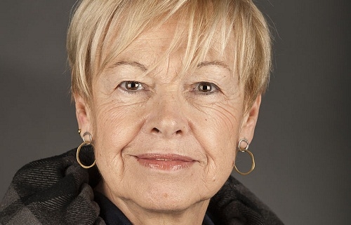 La ex socialista y soberanista catalana Maria Badia entra en el Comité de las Regiones