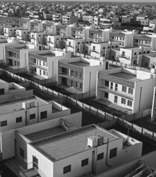 Casa Árabe presenta ‘Bagdad, un lugar moderno (1958-1978)’