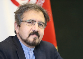 Irán apoya una «España unida» frente al desafío separatista en Cataluña