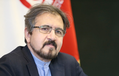 Irán apoya una «España unida» frente al desafío separatista en Cataluña