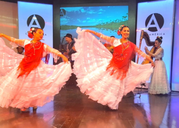 La Embajada del Paraguay celebra sus fiestas patrias con un gran concierto