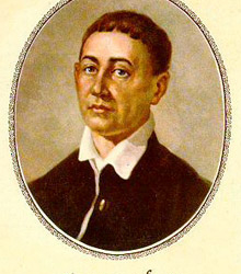 Presentación de ‘Bajad, Ángeles del Cielo’, de Grygoriy Skovoroda