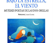 Presentación del libro ‘Bajo la estrella, el viento’, en Casa América