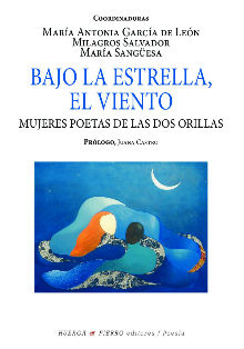 Presentación del libro ‘Bajo la estrella, el viento’, en Casa América