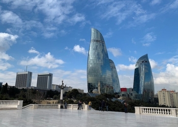 El Gobierno elevará a Embajadas las actuales ‘antenas diplomáticas’ de Georgia y Azerbaiyán