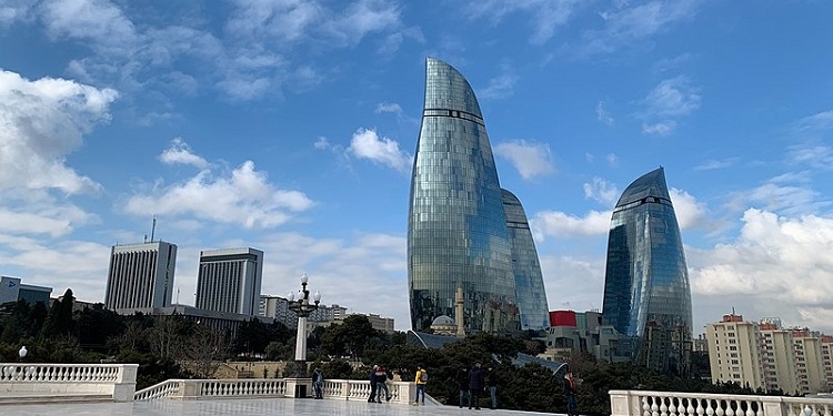 El Gobierno elevará a Embajadas las actuales ‘antenas diplomáticas’ de Georgia y Azerbaiyán