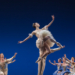 Retransmisión de ‘Balanchine/Millepied’ en el Instituto Francés de Madrid