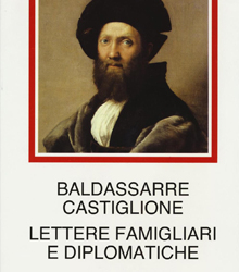 El Instituto Italiano resalta la figura de Baldassarre Castiglione y su tiempo