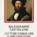 El Instituto Italiano resalta la figura de Baldassarre Castiglione y su tiempo